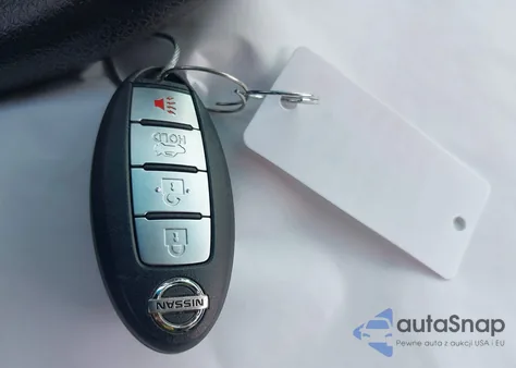 2015 Nissan Altima 2.5 S from USA, damaged, VIN 1N4AL3AP5FN376199